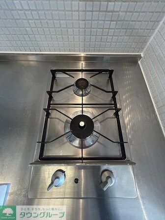 ドゥーエ新丸子の物件内観写真